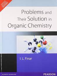 PROBLEM AND SOLUTIONS IN ORGANIC CHEMISTRY